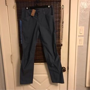 NWT Patagonia Venga Rock Pant - Women's